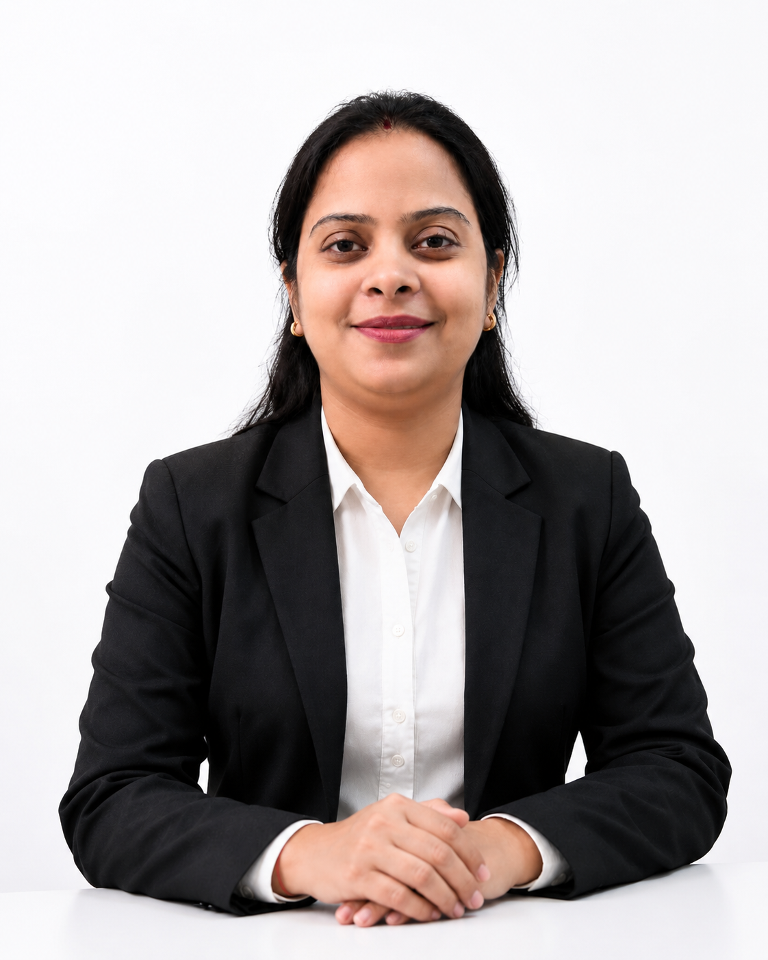Julie Sharma - Co-Founder & Corporate Documentation Analyst