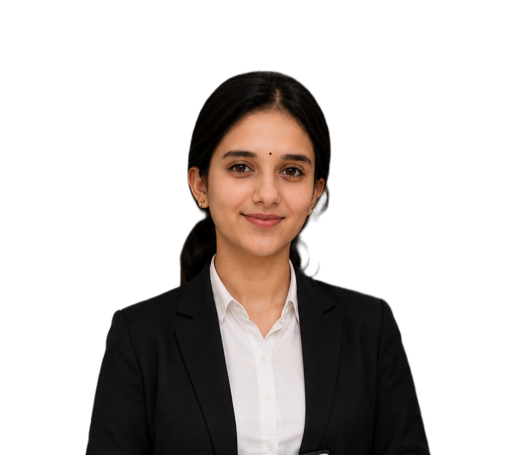 Shivraj Kanwar - Co-Founder & Criminal Justice Researcher