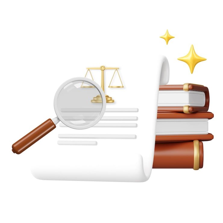Law Research
