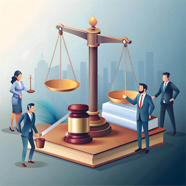 Legal Professionals